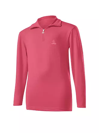 LÖFFLER | Sous-vêtement fille Evo Transtex® | beere